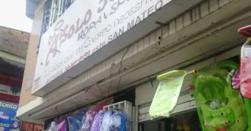 SOLO JEANS ROPA SPORT SOLO JEANS ROPA SPORT
